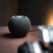Bluetooth speakers